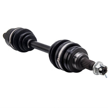 Laad de afbeelding in de galerijviewer, Front Left Right CV Shaft Joint Axle fit compatible for Honda Rancher 350 TRX 350 4x4 2000-2005