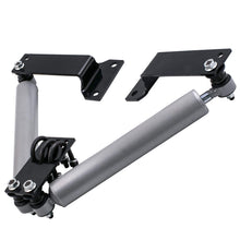 Laad de afbeelding in de galerijviewer, Dual Steering Stabilizer kit compatible for Ford F250 F350 Super Duty 1999-2004