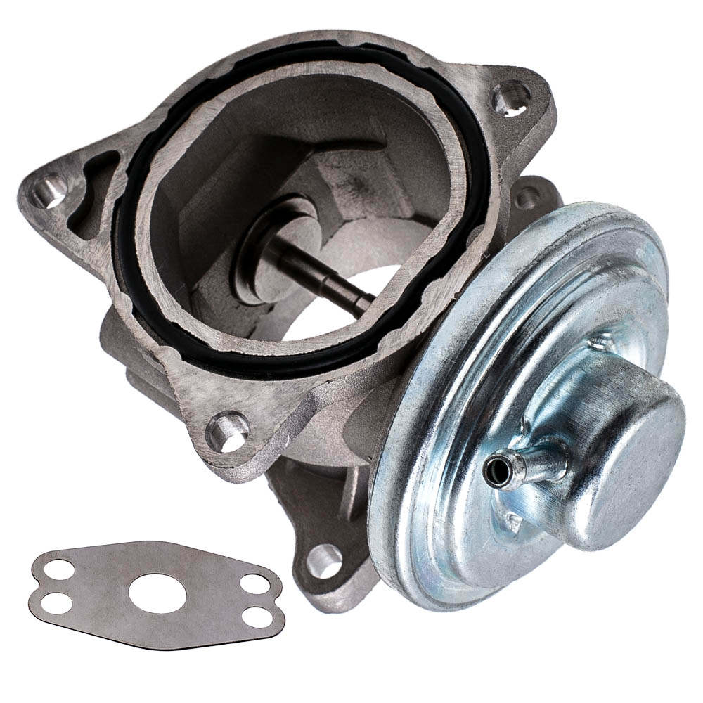 Oulet EGR Valve compatible for VW Golf MK IV 1997-2006 1.9 2.0TDI 038129637D AGR Ventil