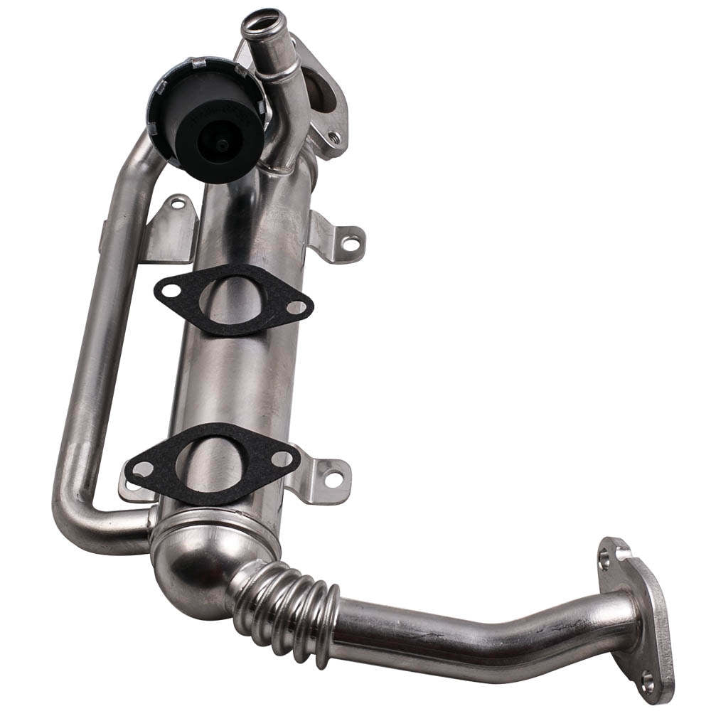 Egr Valve Cooler compatible for Audi a3 compatible for Seat Altea compatible for Skoda Octavia compatible for Vw Caddy Golf Bmm 2.0 Tdi