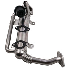 Laad de afbeelding in de galerijviewer, Egr Valve Cooler compatible for Audi a3 compatible for Seat Altea compatible for Skoda Octavia compatible for Vw Caddy Golf Bmm 2.0 Tdi