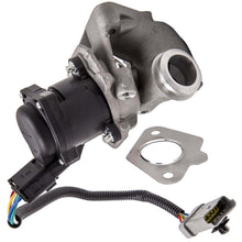 Laad de afbeelding in de galerijviewer, Compatible for Volvo V50 MW 05-11 Estate 1.6 D EGR Valve Outlet AGR 1254382 1313847 1229960