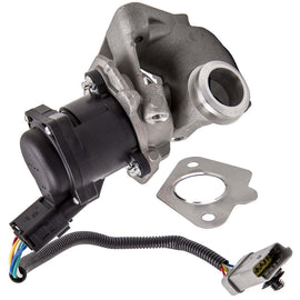 Compatible for Volvo V50 MW 05-11 Estate 1.6 D EGR Valve Outlet AGR 1254382 1313847 1229960