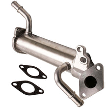 Laad de afbeelding in de galerijviewer, Compatible for FORD TRANSIT MK7 2006-2015 2.4 DIESEL 1674960 6C1Q-9F464-BD EGR Valve Cooler