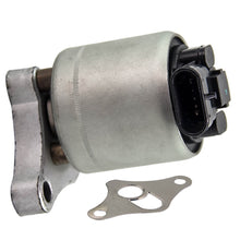 Laad de afbeelding in de galerijviewer, EGR Valve compatible for Vauxhall Zafira MK I 1999-2005 MPV 1.6 1.8 16V 1.6 CNG 17200272