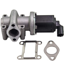 Laad de afbeelding in de galerijviewer, EGR Valve compatible for Vauxhall Astra / Vectra 1.9 CDTI 55215031 93181981 851341 46823850