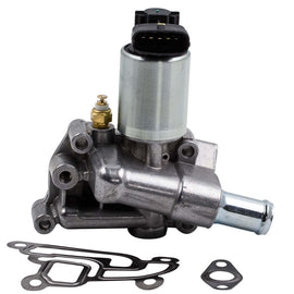 EGR Exhaust Valve compatible for Vauxhall MK I compatible for Opel Corsa B 1.0i 12v petrol models 1996-2000