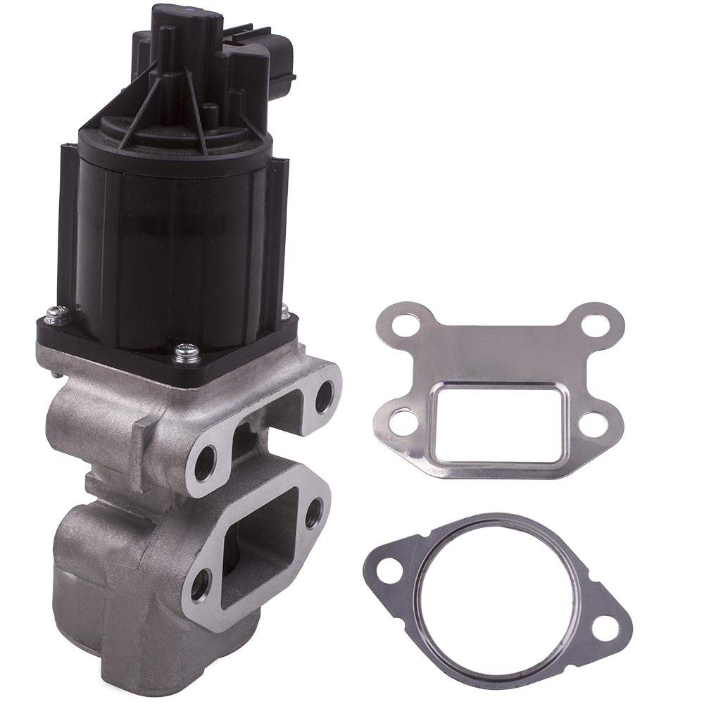 Compatible for Vauxhall Astra MK5 MK6 Zafira MK2 1.7 CDTI 5851076 97376663 Outlet EGR Valve