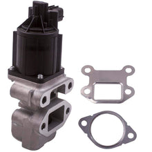 Laad de afbeelding in de galerijviewer, Compatible for Vauxhall Astra MK5 MK6 Zafira MK2 1.7 CDTI 5851076 97376663 Outlet EGR Valve