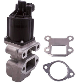 Compatible for Vauxhall Astra MK5 MK6 Zafira MK2 1.7 CDTI 5851076 97376663 Outlet EGR Valve