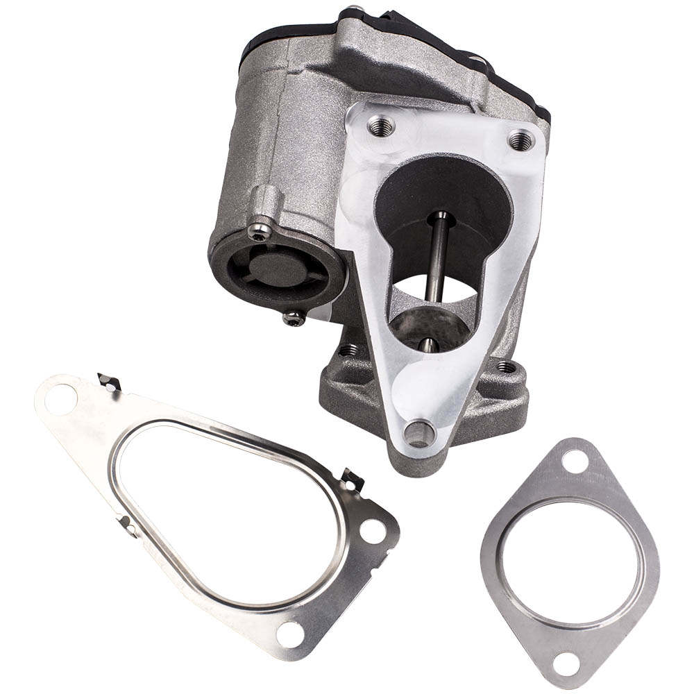 Compatible for Suzuki Grand Vitara MK2 05-15 SUV 1.9 DDiS Exhaust AGR EGR Valve 8200609274