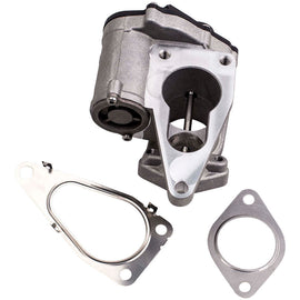 Compatible for Suzuki Grand Vitara MK2 05-15 SUV 1.9 DDiS Exhaust AGR EGR Valve 8200609274