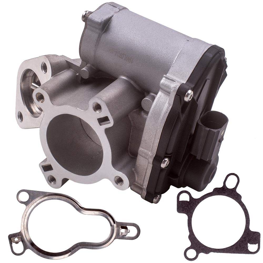 EGR Valve compatible for Renault Laguna Scenic Vel Satis Trafic 2.0 dCi 8200693739 4433837