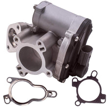 Laad de afbeelding in de galerijviewer, EGR Valve compatible for Renault Laguna Scenic Vel Satis Trafic 2.0 dCi 8200693739 4433837