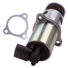 Laad de afbeelding in de galerijviewer, EGR Valve compatible for Vauxhall Opel Movano MK1 Vivaro F7 J7 1.9DI 1.9DTI 2001-2010 AGR
