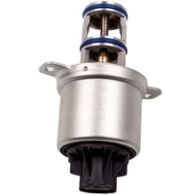 Laad de afbeelding in de galerijviewer, EGR Valve compatible for Ford 2005-2010 6.0 Powerstroke F250 F350 F550 Super Duty E350 E450