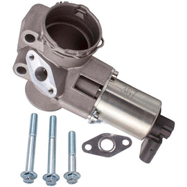 EGR Valve compatible for Smart Cabrio compatible for Smart City-Coupe,Compatible for Smart Fortwo A6600900054 6600900254