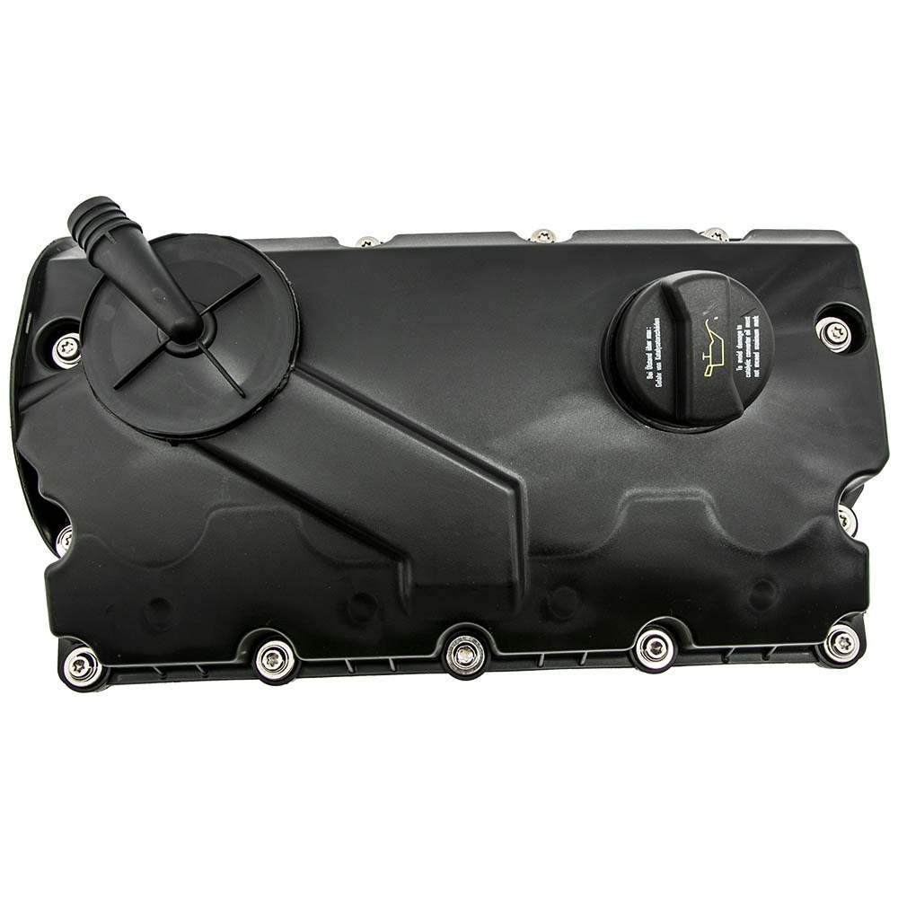 Valve Rocker Cover compatible for Audi A4 compatible for VW Passat 1.9 TDI 038103469AE