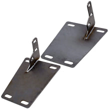 Laad de afbeelding in de galerijviewer, 1994 - 1996 compatible for Dodge 2nd/ 4th Gen compatible for RAM 1500/2500/3500 Front Bumper Conversion Brackets