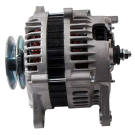 Compatible for Nissan GU II Patrol Y61 Including Turbo engine TD45 4.5L Electric Alternator