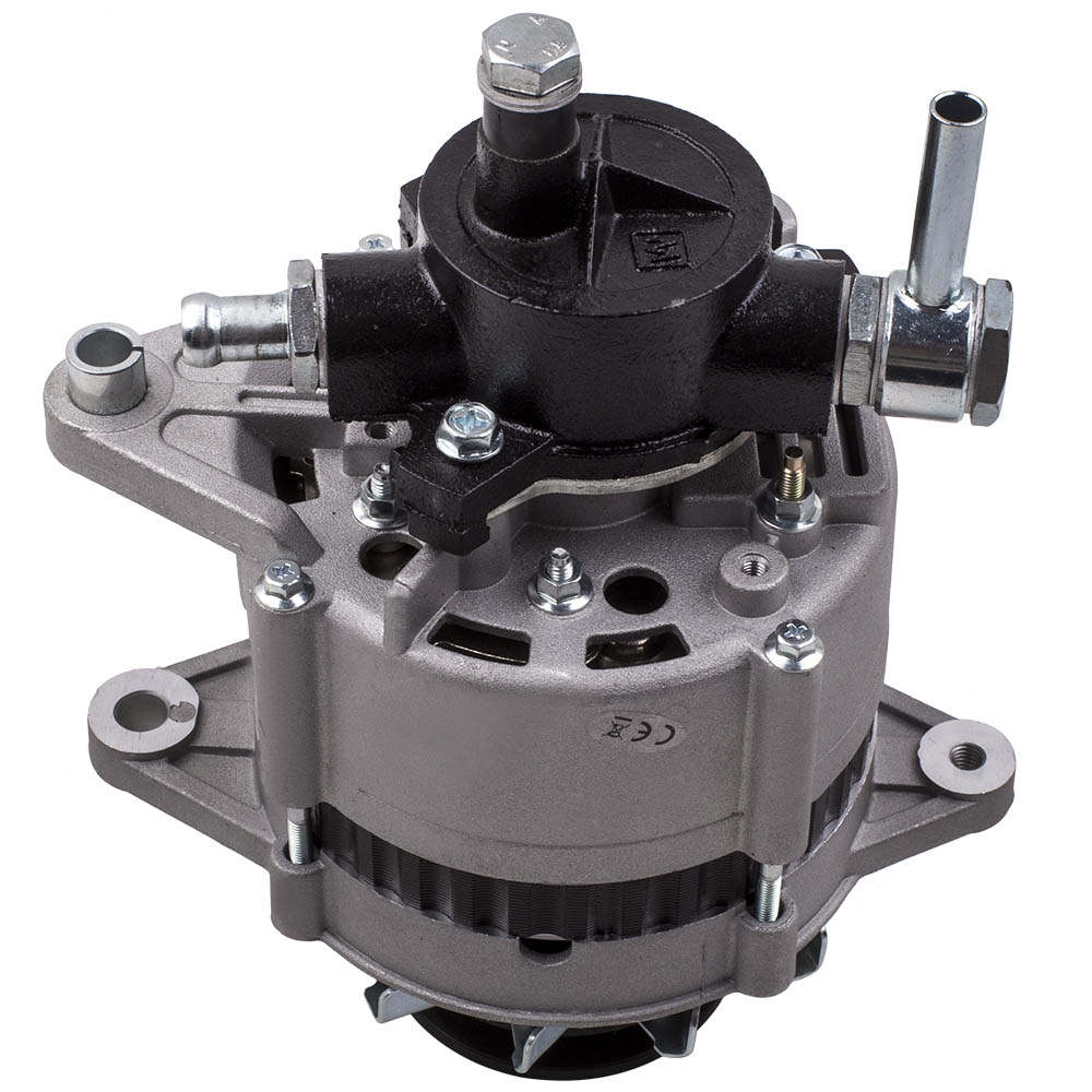 Compatible for Nissan GQ Patrol eng.TD42 4.2L diesel 1988 - 1997 Generator Alternator