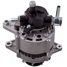 Laad de afbeelding in de galerijviewer, Compatible for Nissan GQ Patrol eng.TD42 4.2L diesel 1988 - 1997 Generator Alternator