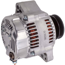 Laad de afbeelding in de galerijviewer, Alternator compatible for Toyota Landcruiser HZJ78 HZJ105 PZJ73 Turbo Diesel 2002-2014 120A