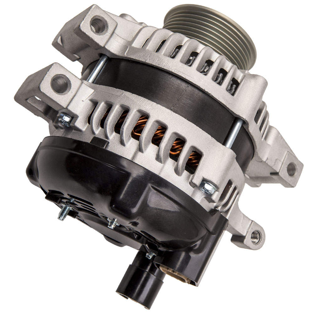 Compatible for Honda Accord MK VII Saloon 1997-2012 1042103911 Brand New Alternator