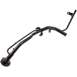 Compatible for Nissan Qashqai 1.6 2.0 Petrol 2007-2013 Fuel FillerI Neck Pipe 17221-JD000