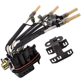 Fuel Spider Injector For Chevy compatible for GMC Pickup Sonoma 1996-2002 19210688 17113673
