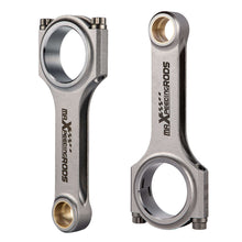 Laad de afbeelding in de galerijviewer, Compatible for Fiat 500 Old Model 2 Cylinder 120mm H-Beam Connecting Rods Conrods High Performance