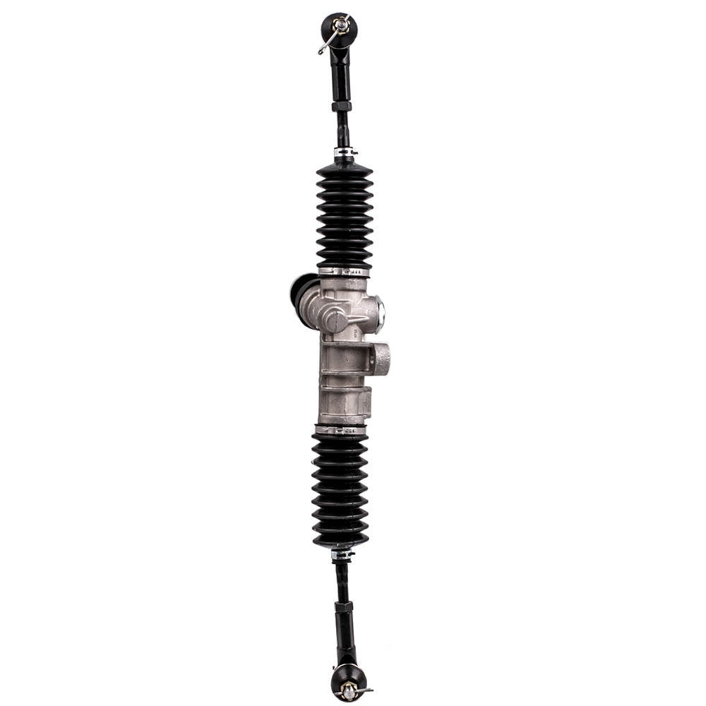 For Golf Cart 2008-Up EZGO RXV Gas Electric Carts Steering Gear Box Rack 618329