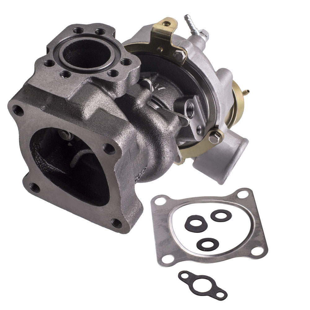 K04 025 Turbocompatible compatible for Audi RS4 2.7L Quattro ASJ Upgrade left 53049700025