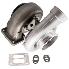 Laad de afbeelding in de galerijviewer, Turbo Turbocharger SX S300SX3 Twin Scroll A/R .91 66mm Inducer Oil Cooling VBand