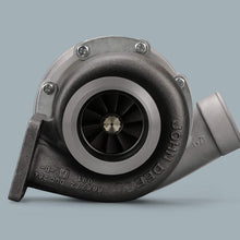 Laad de afbeelding in de galerijviewer, Turbo Turbocharger SX S300SX3 Twin Scroll A/R .91 66mm Inducer Oil Cooling VBand