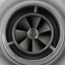 Laad de afbeelding in de galerijviewer, Turbo Turbocharger SX S300SX3 Twin Scroll A/R .91 66mm Inducer Oil Cooling VBand