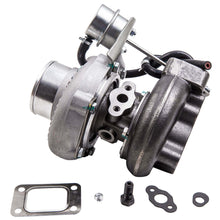 Laad de afbeelding in de galerijviewer, Turbo T25 T28 GT25 GT28 GT2871 GT2860 universal racing turbocharger 2.5bar