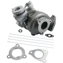 Laad de afbeelding in de galerijviewer, Turbo charger compatible for Renault Scenic Megane III 1.6 dCi R9M 130 BHP, 96 kW 2011-
