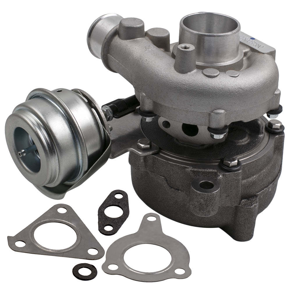 GT1749V Turbo compatible for Ford Galaxy compatible for Seat Alhambra compatible for Volkswagen Sharan 1.9L TDI AVG AFN Turbocharger