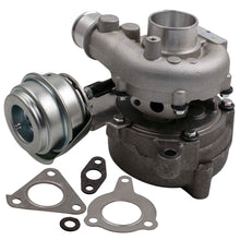 Laad de afbeelding in de galerijviewer, GT1749V Turbo compatible for Ford Galaxy compatible for Seat Alhambra compatible for Volkswagen Sharan 1.9L TDI AVG AFN Turbocharger