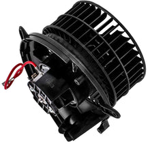 Laad de afbeelding in de galerijviewer, Compatible for Mercedes-Benz Interior Blower Electric Motor Heater Fan Motor 2028209342 New