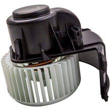 Laad de afbeelding in de galerijviewer, Compatible for VW Transporter MK V Box 2.5 TDI 4motion RHD Front Heater Blower Fan Motor