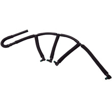 Laad de afbeelding in de galerijviewer, Compatible for AUDI A1 8X 1.6 TDI Engine 105ps 105hp 75kw 2010- Overflow Leak Off Pipe