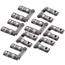 Laad de afbeelding in de galerijviewer, Compatible for Ford 289 400 351 351W Small Block Vertical Bar Hydraulic Roller Lifter
