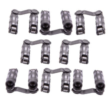 Laad de afbeelding in de galerijviewer, For Chevy compatible for Chevrolet Big Block V8 396- 454 402 427 16 Hydraulic Roller Lifter