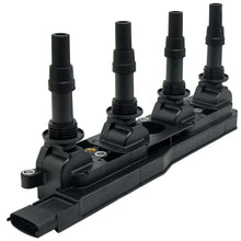 Laad de afbeelding in de galerijviewer, Compatible for Vauxhall Vectra B C Astra G H Corsa C Zafira A 1.8L 16V Ignition Coil Pack