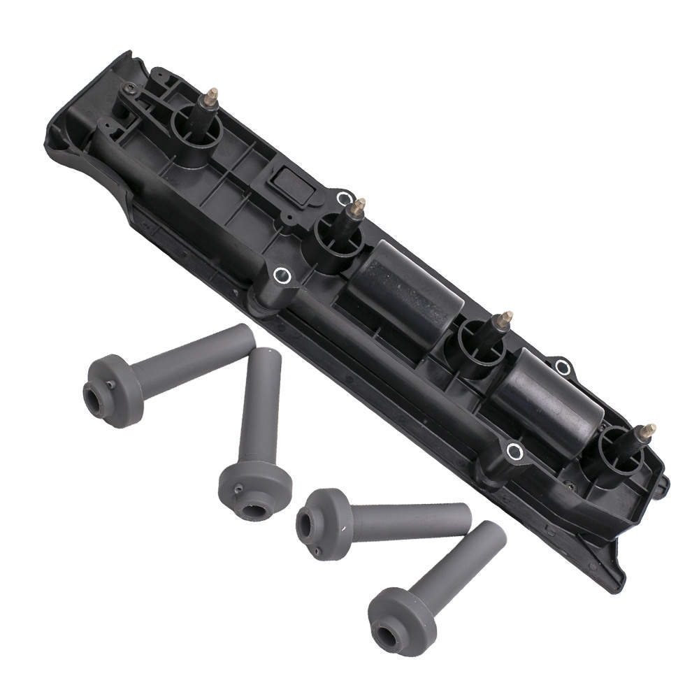 Compatible for Holden Astra TS Z22SE compatible for Holden Vectra ZC Zafira MPV TT 2.2L Ignition Coil Pack