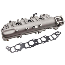 Laad de afbeelding in de galerijviewer, Inlet Intake Manifold Kit compatible for Vauxhall Astra Vectra 1.9 16V 150BHP Z19DTH
