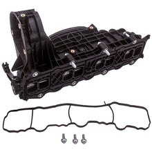 Laad de afbeelding in de galerijviewer, Inatake Inlet Manifold compatible for Mercedes-Benz C-Class GLK-Class E-Class A6510900037