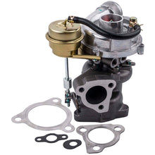 Laad de afbeelding in de galerijviewer, Street Type Turbocharger compatible for Audi A4 B5 B6 A6 C5 compatible for VW Passat B5 1.8T K04 015